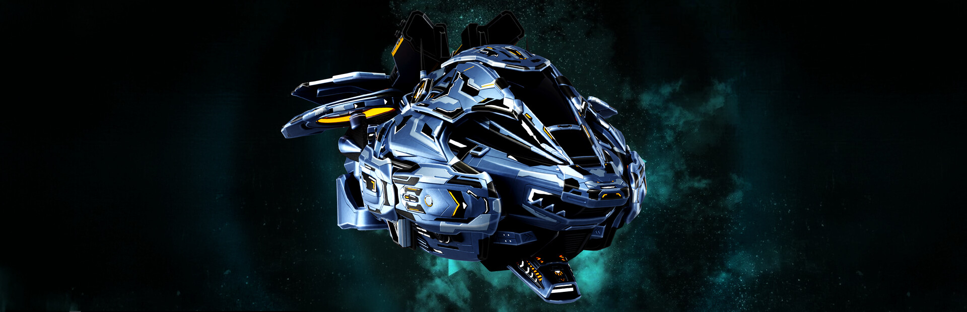 Dominate the Skies