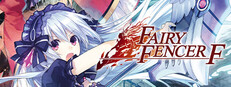 Fairy Fencer F