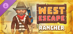 West Escape: Rancher DLC