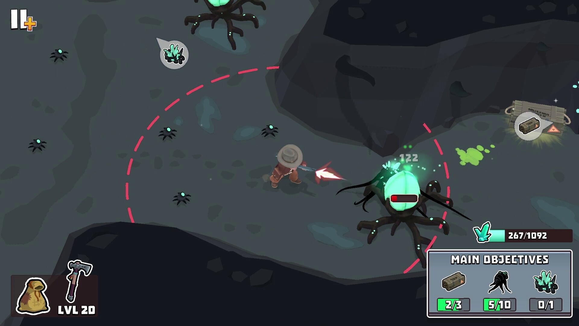 West Escape: Rancher screenshot 6