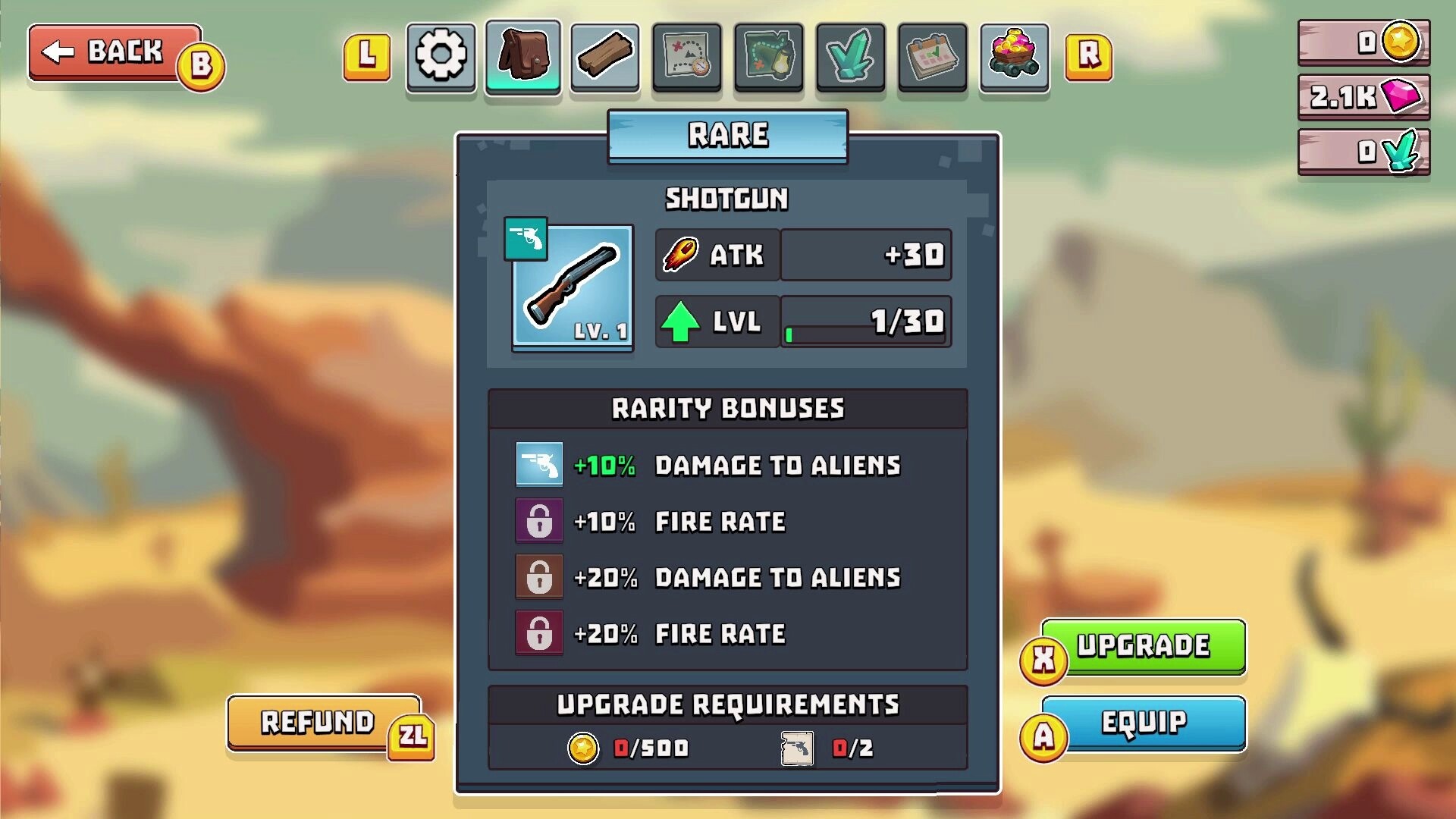 West Escape: Rancher screenshot 4