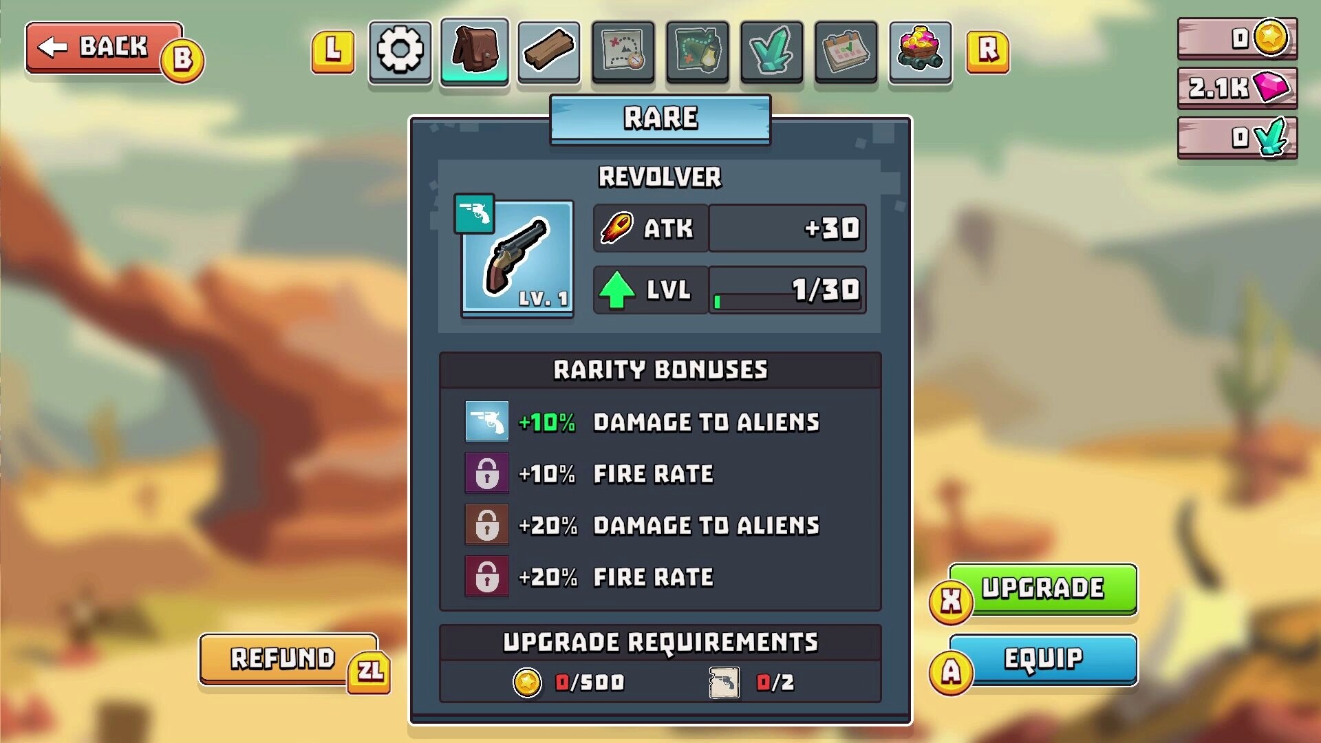 West Escape: Gambler screenshot 3