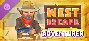 West Escape: Adventurer DLC