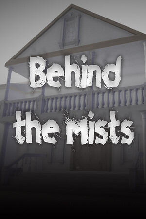Behind The Mists