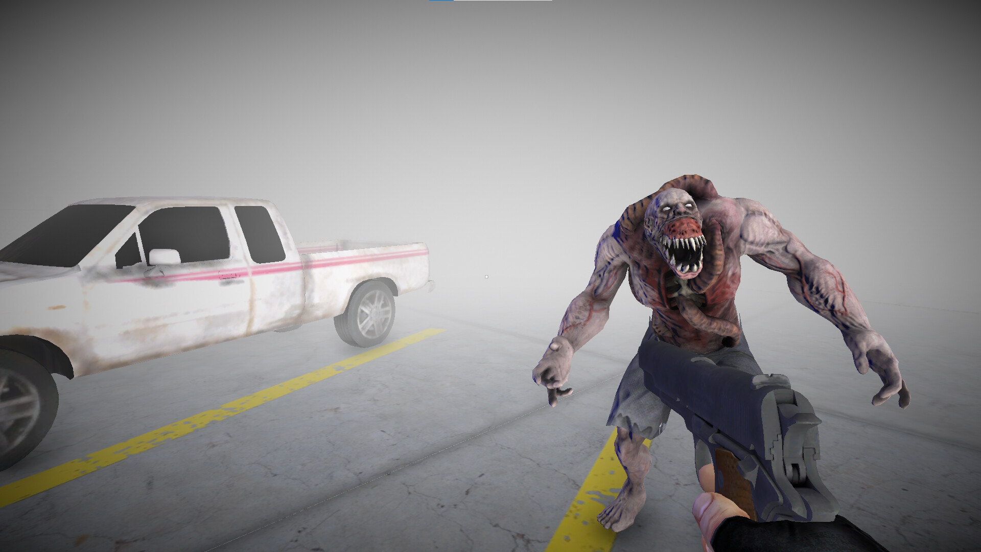 Behind The Mists screenshot 7