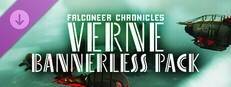 Bulwark: Falconeer Chronicles - Verne Bannerless