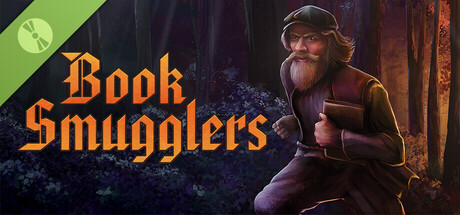 Book Smugglers Demo