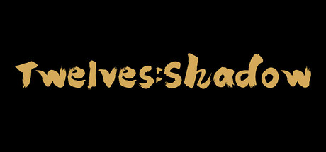 Twelves:Shadow Cover Image