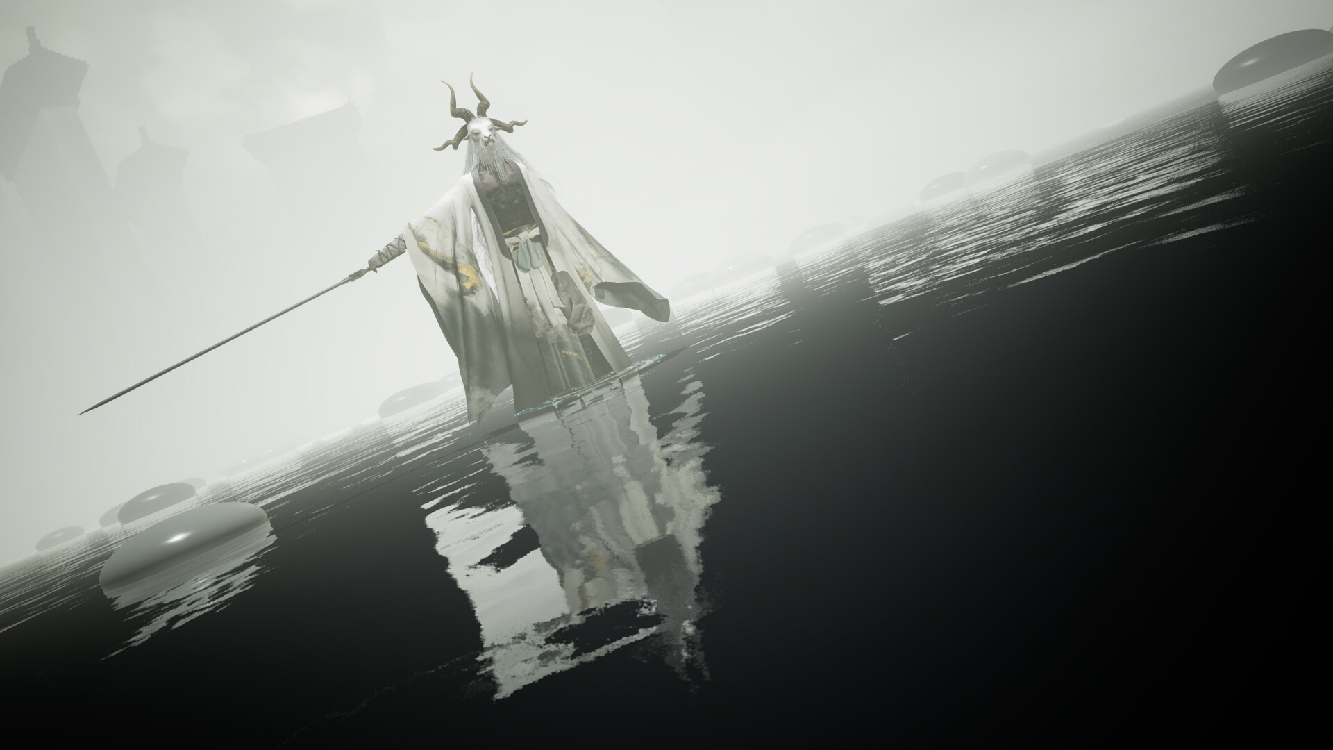 图片[3]-【PC】十二影Twelves Shadow-DORO妙妙屋