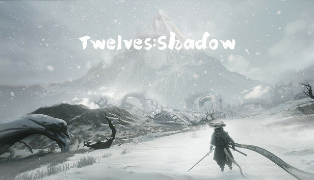 十二影Twelves:Shadow
