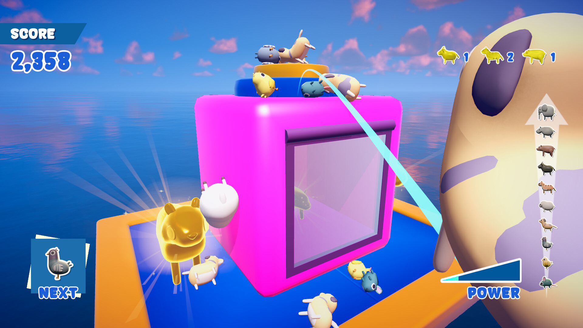 Arkee Malarkey screenshot 6