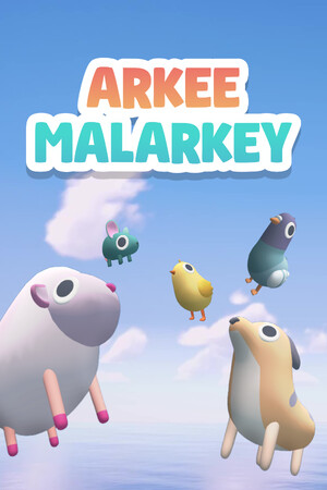 Arkee Malarkey