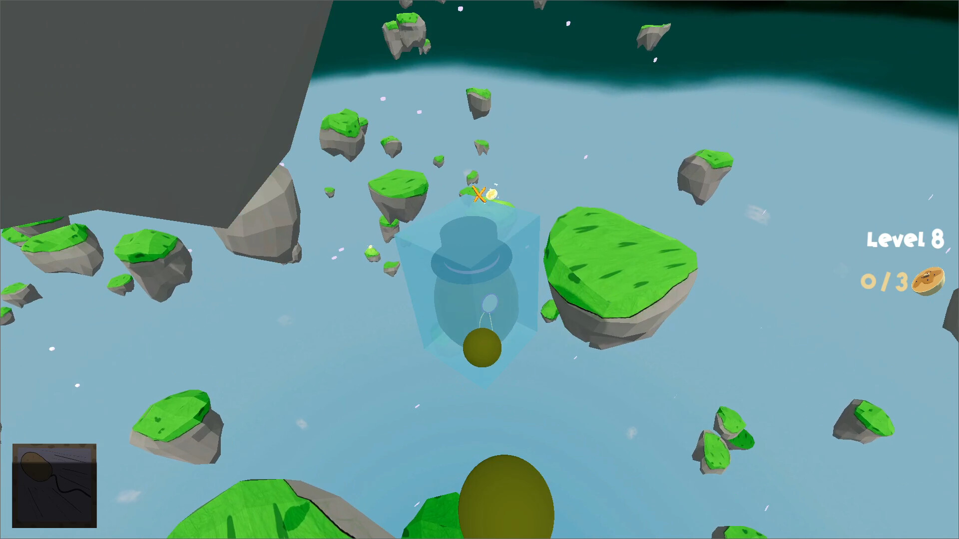 Aristocratic Potato screenshot 8