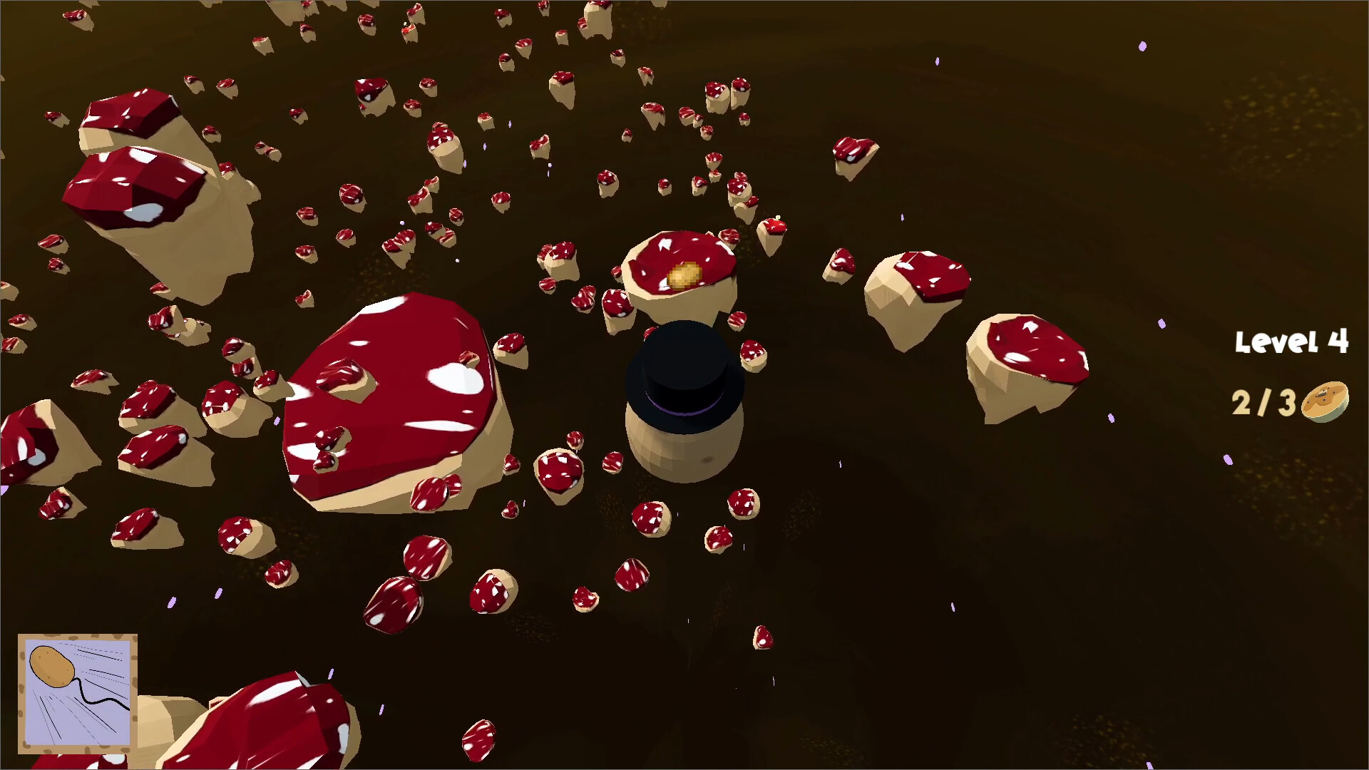 Aristocratic Potato screenshot 6