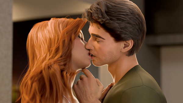 图片[3]-[PC+安卓]新生也疯狂 第二季/FreshWomen – Season 2 最终完结支持者版（官中）-无忧免费游戏网