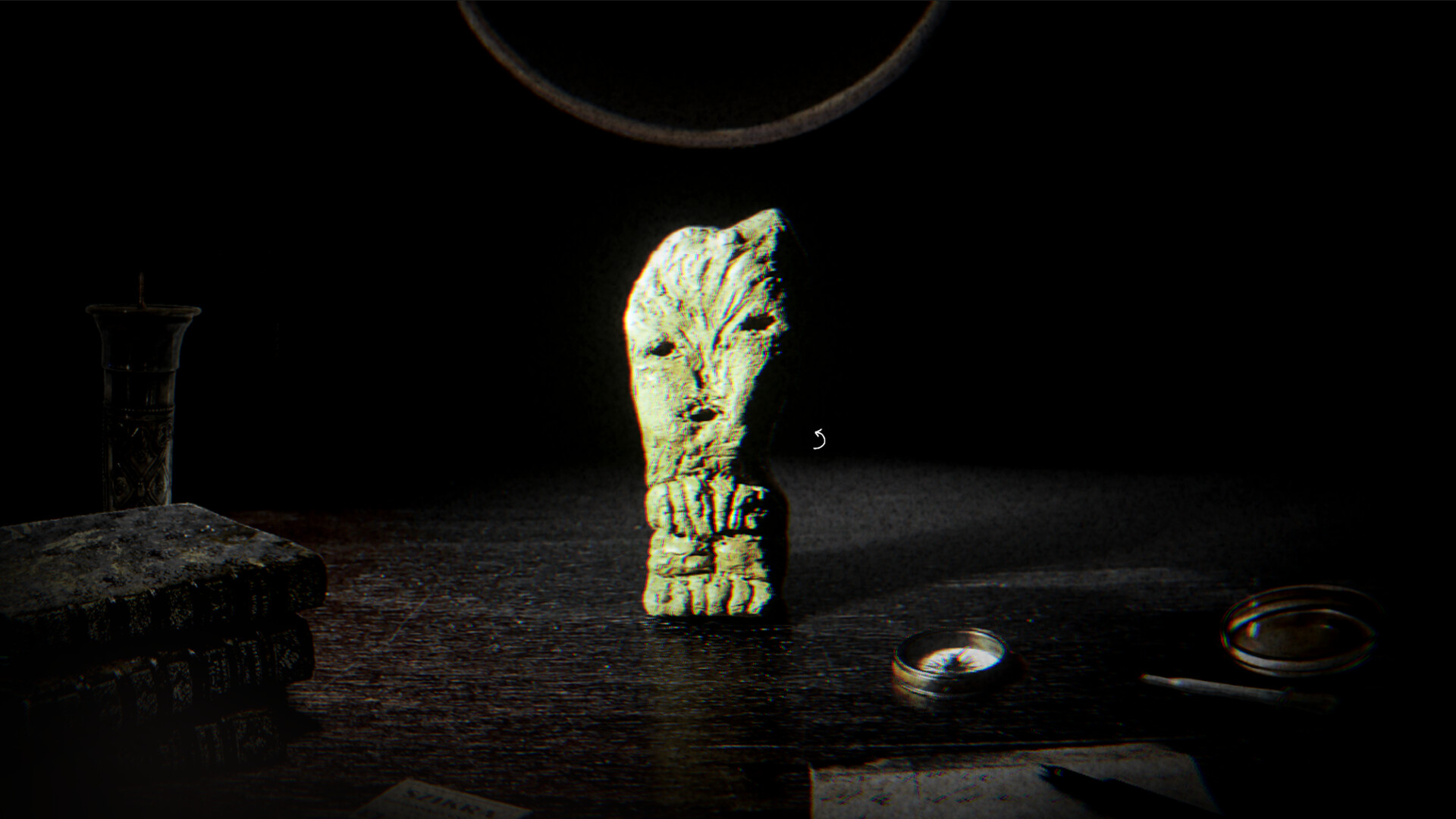 The Children of Clay screenshot 1