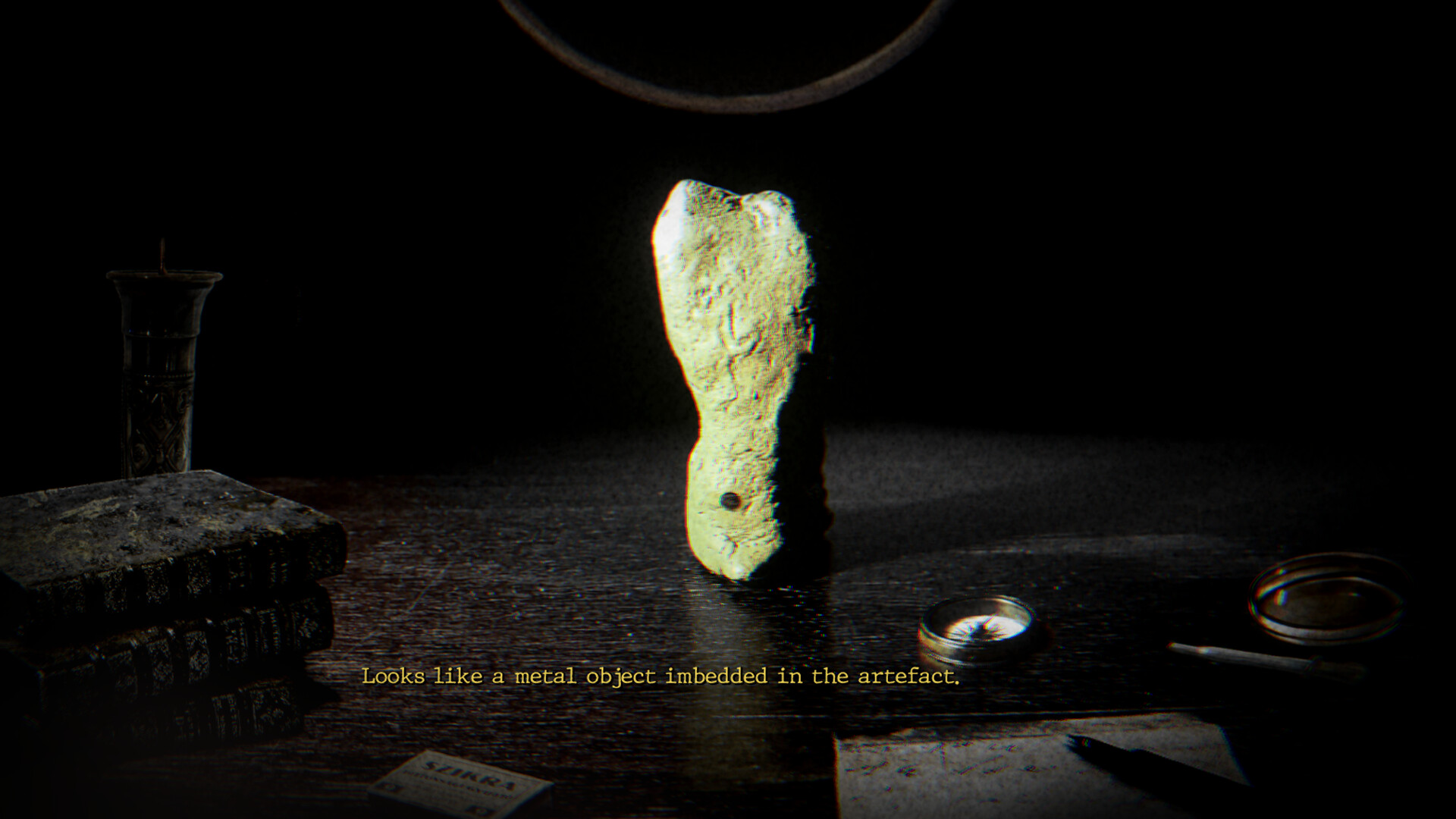 The Children of Clay screenshot 4