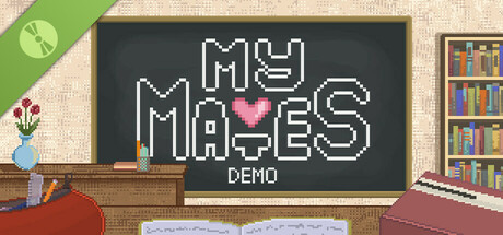 My Mates Demo