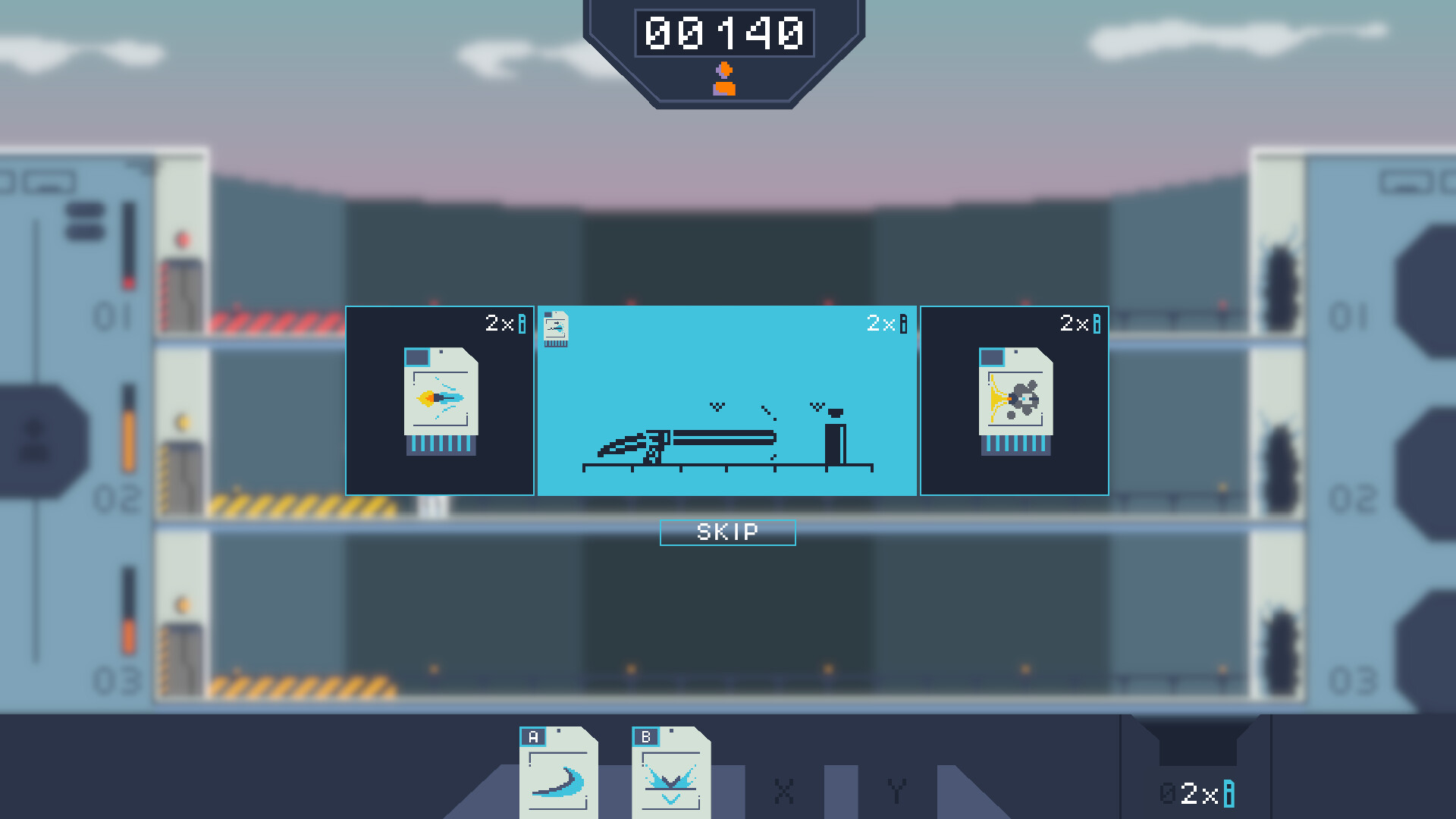 HOLD FOR HUMANS screenshot 2