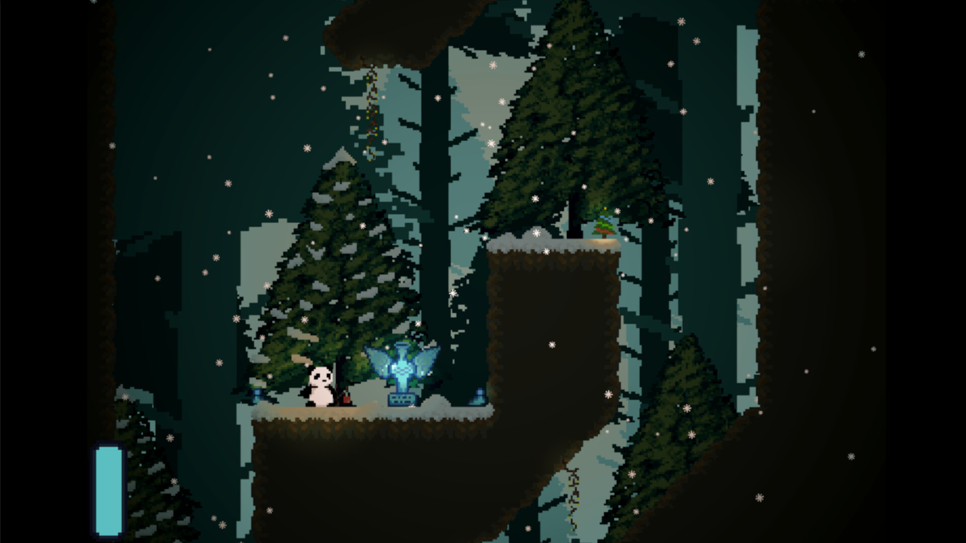 Bamboozled! - Rise or Fall screenshot 4