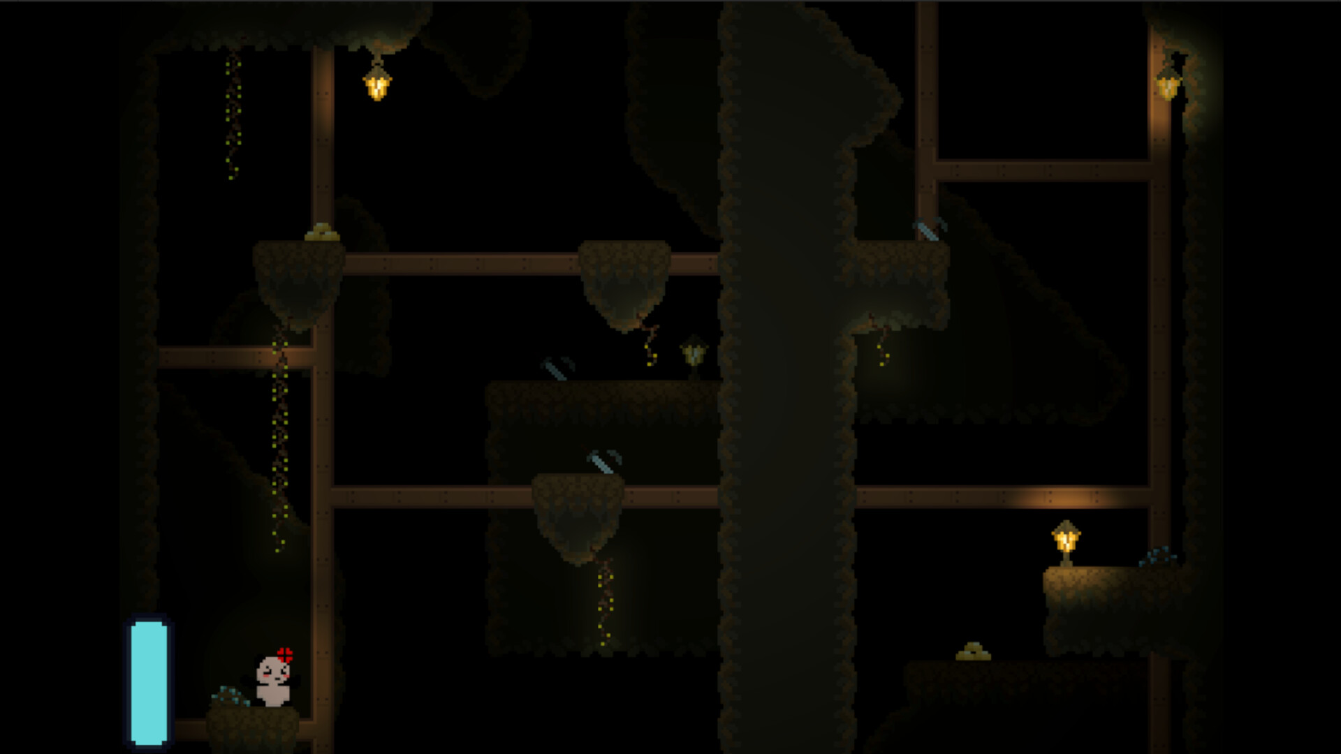 Bamboozled! - Rise or Fall screenshot 5