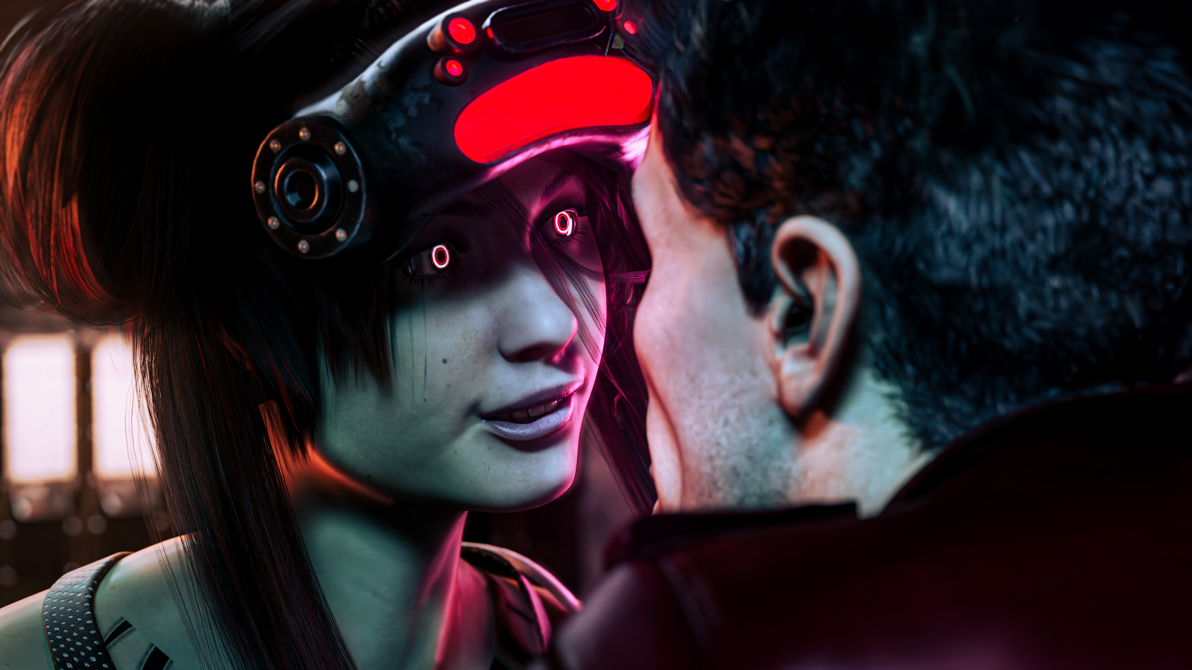 ShadowLess Light screenshot 15