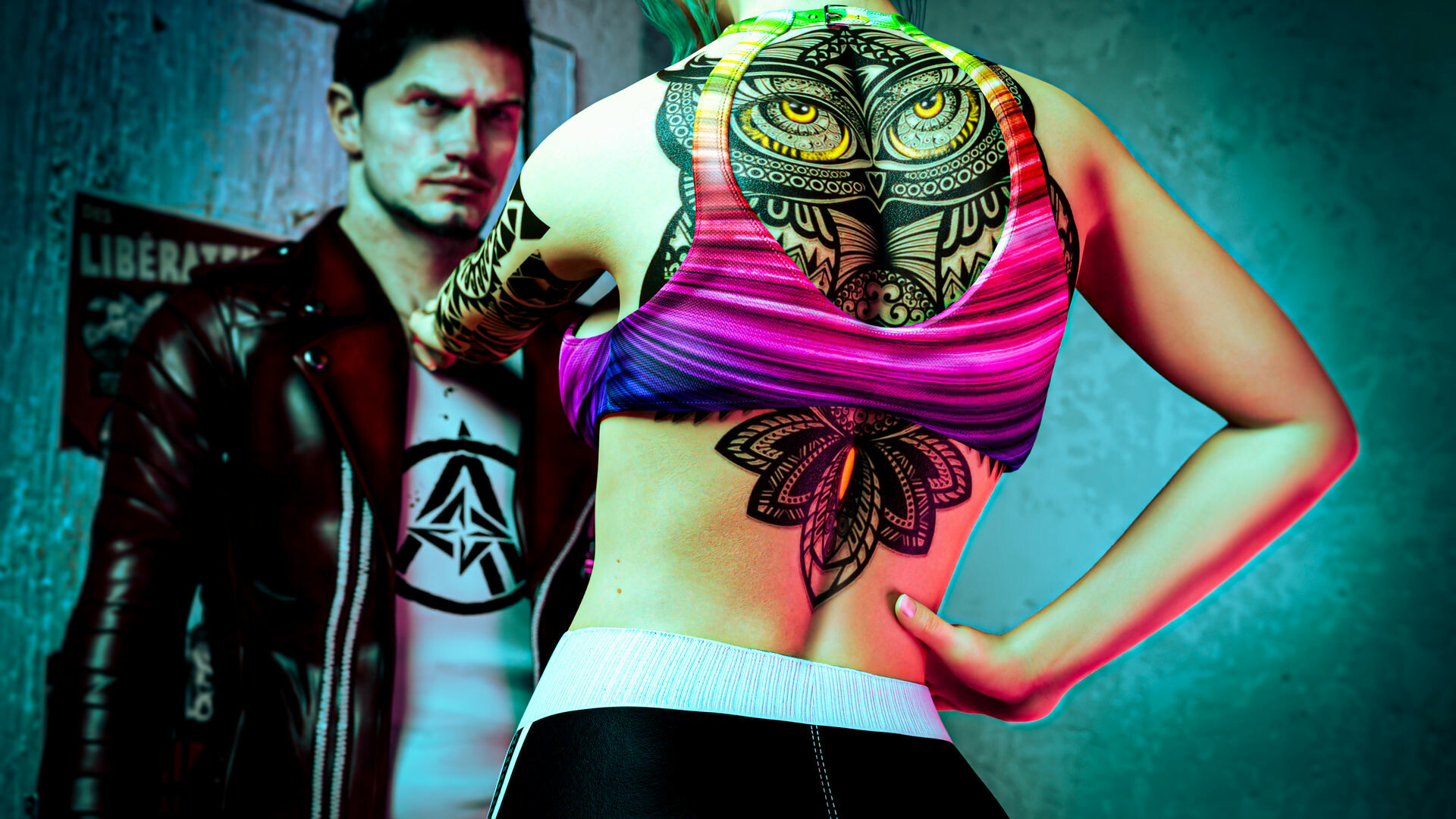 ShadowLess Light screenshot 11