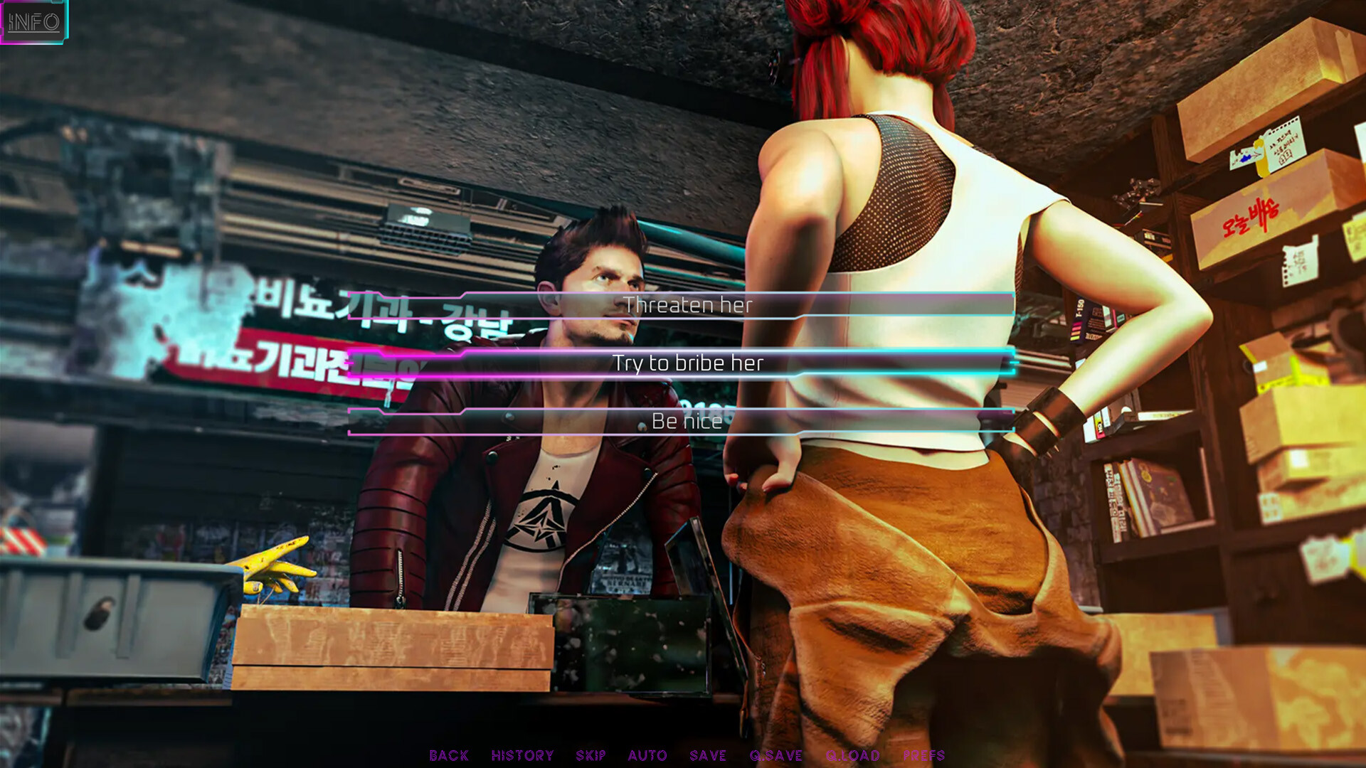 ShadowLess Light screenshot 7