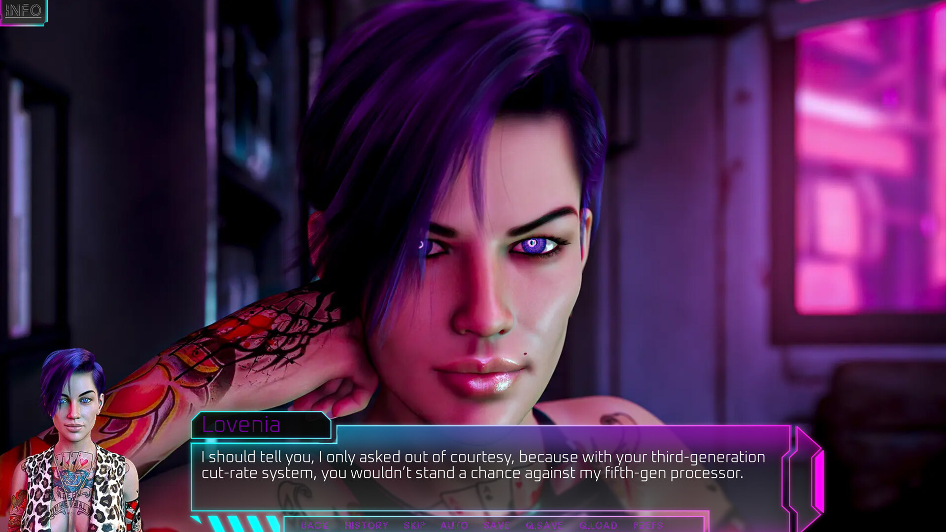 ShadowLess Light screenshot 10