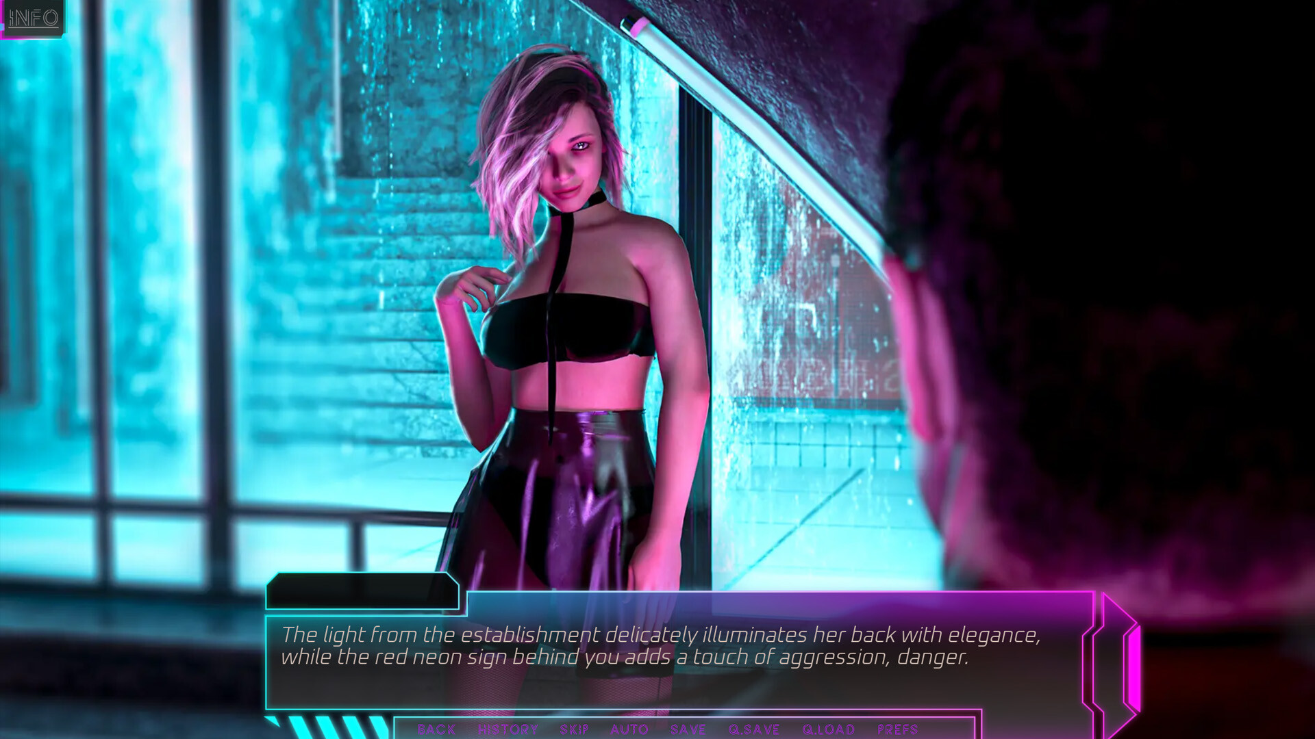 ShadowLess Light screenshot 14