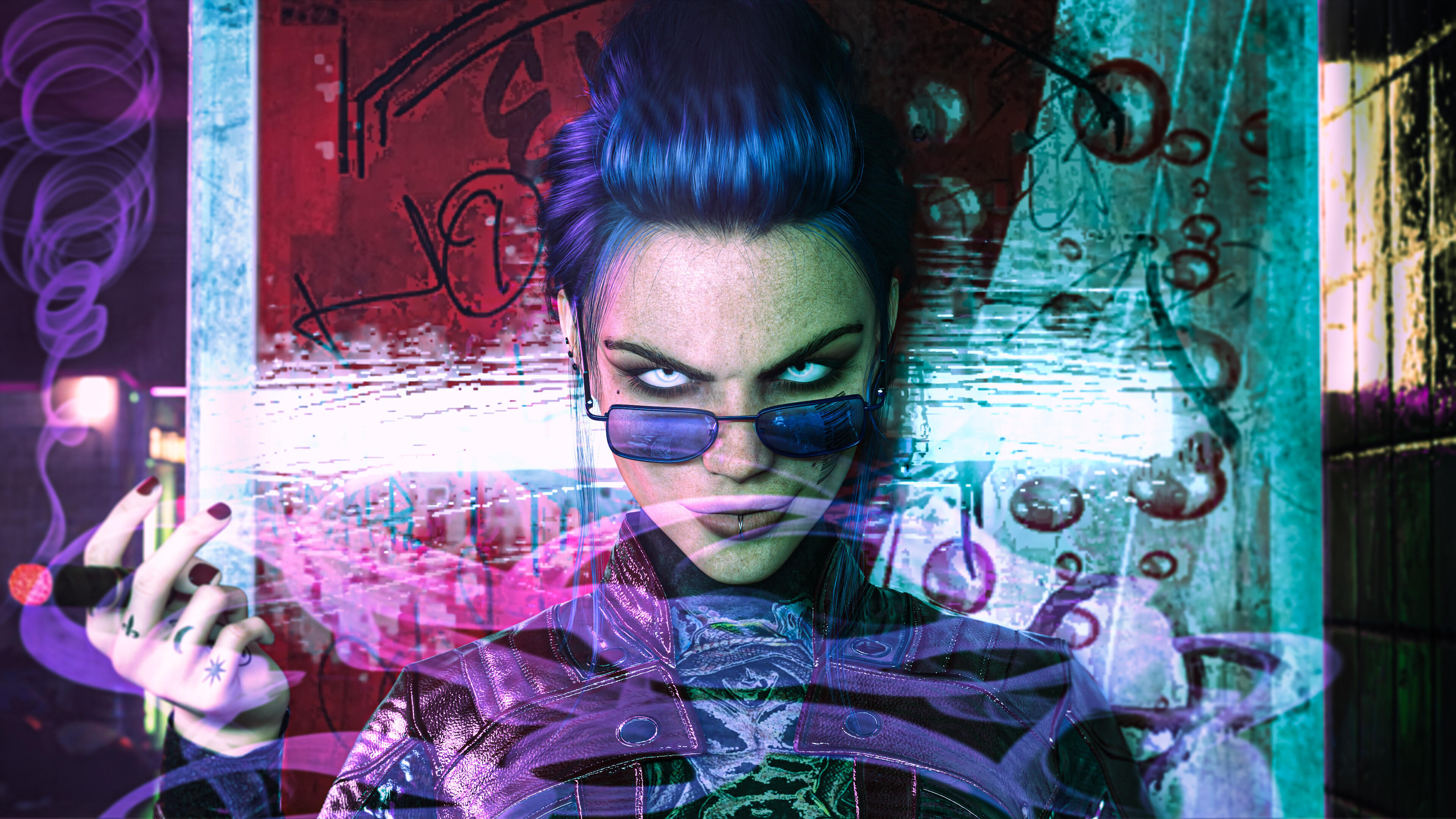 ShadowLess Light screenshot 16