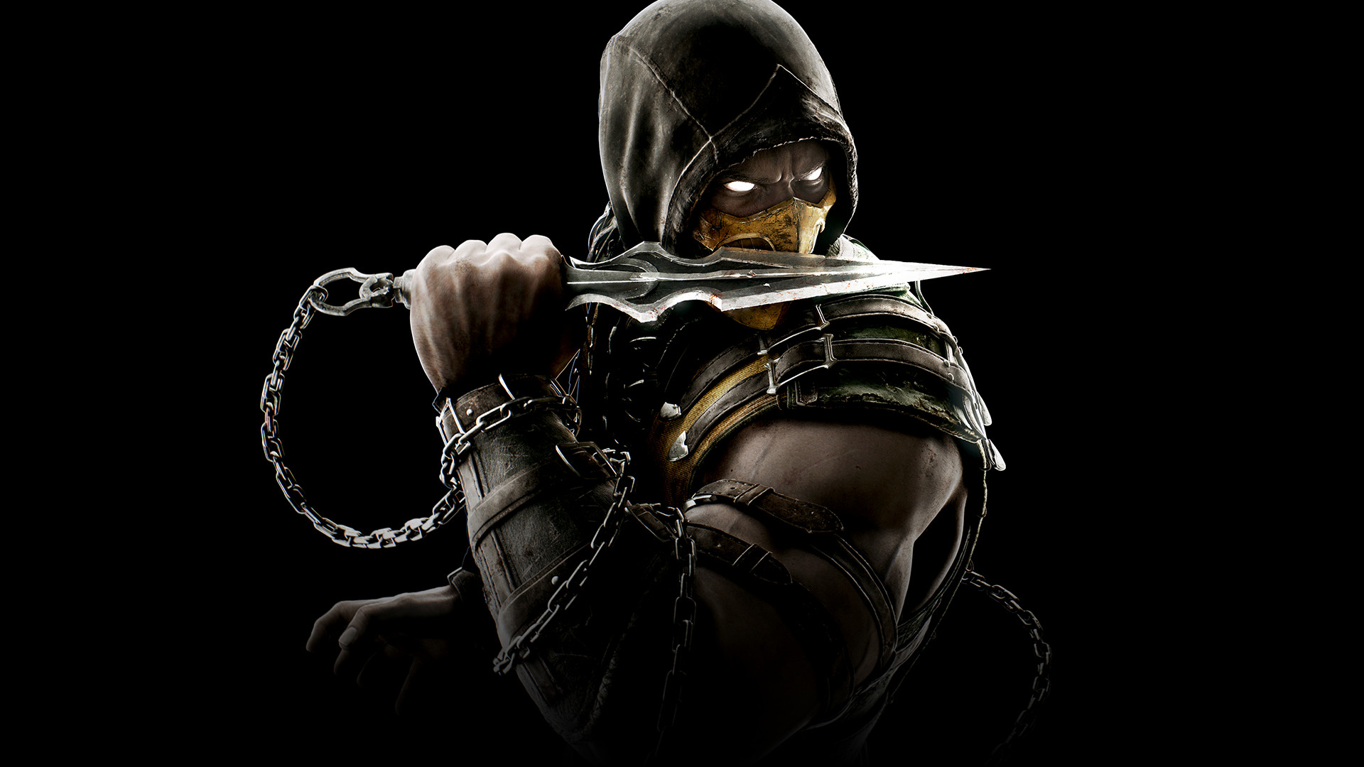 Kombat Pack screenshot 1