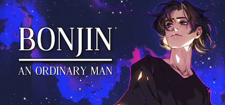 Bonjin ~ An Ordinary Man Cover Image