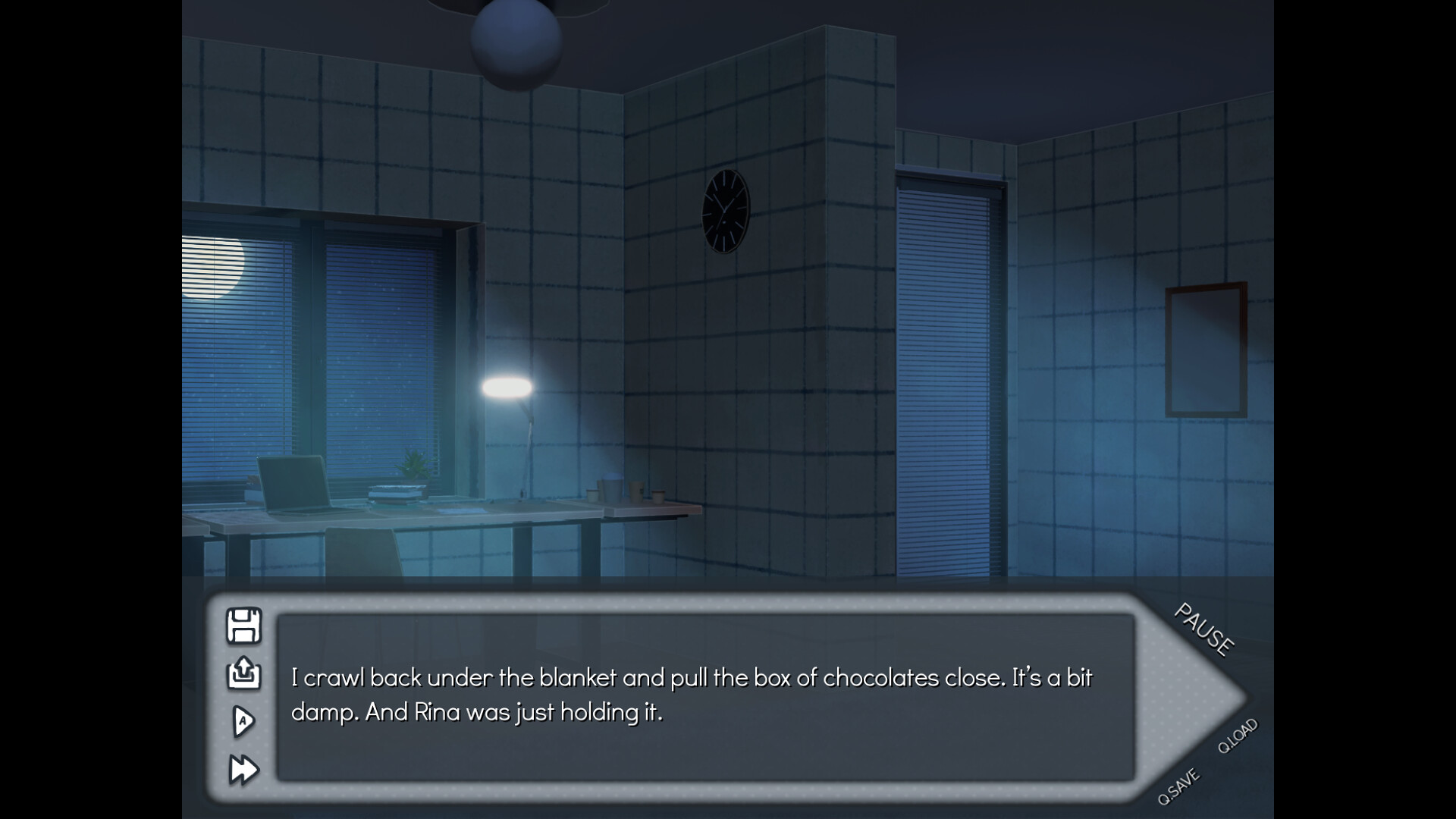 Bonjin ~ An Ordinary Man screenshot 6