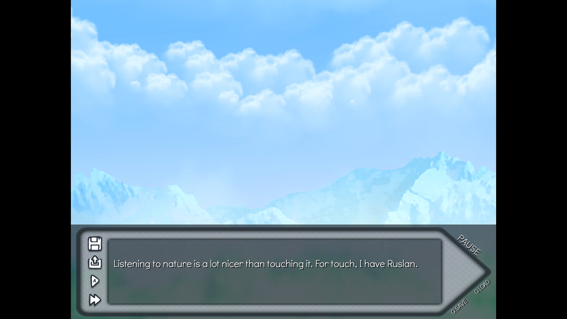 Bonjin ~ An Ordinary Man screenshot 4