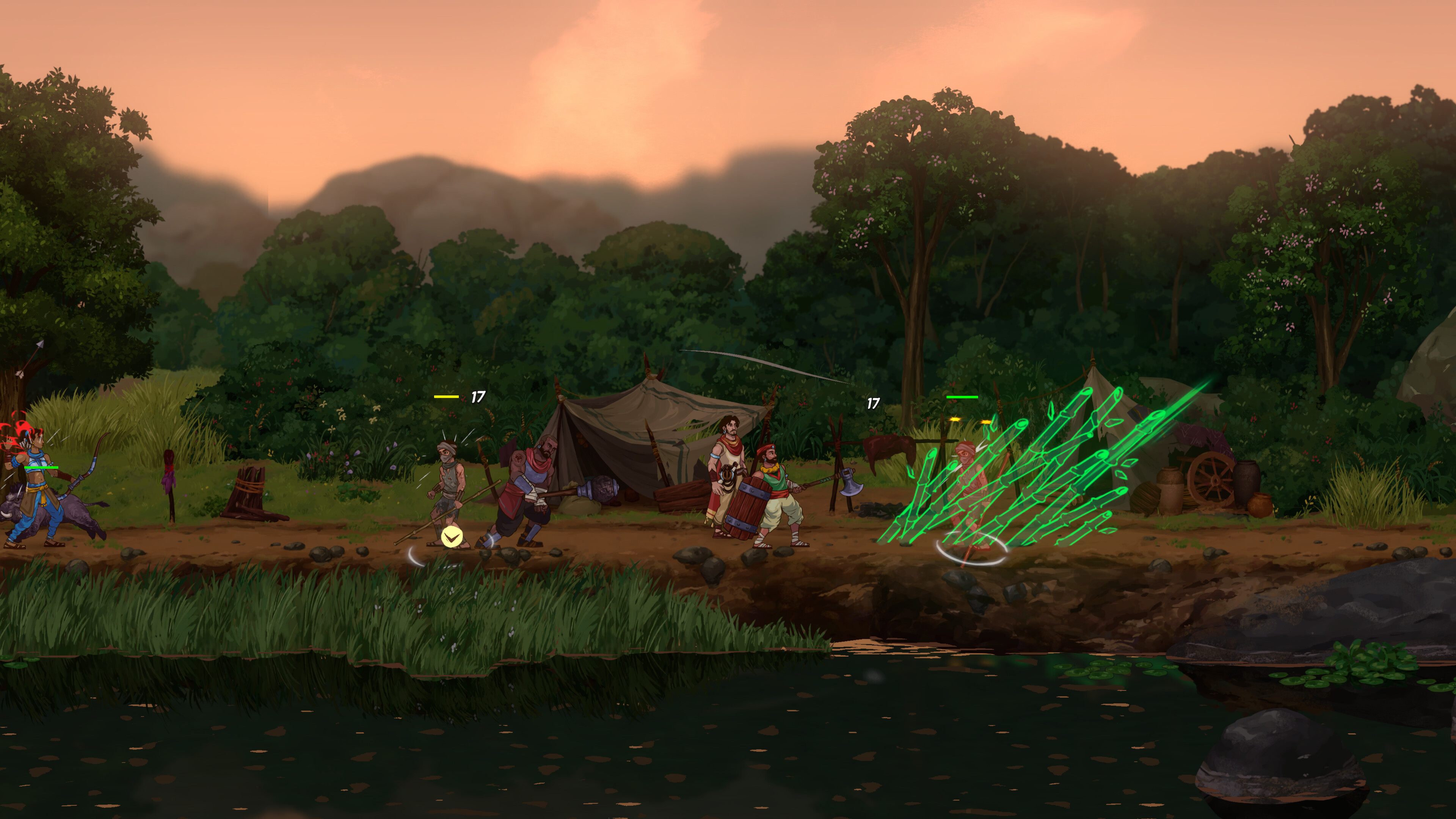 Ghatika screenshot 7