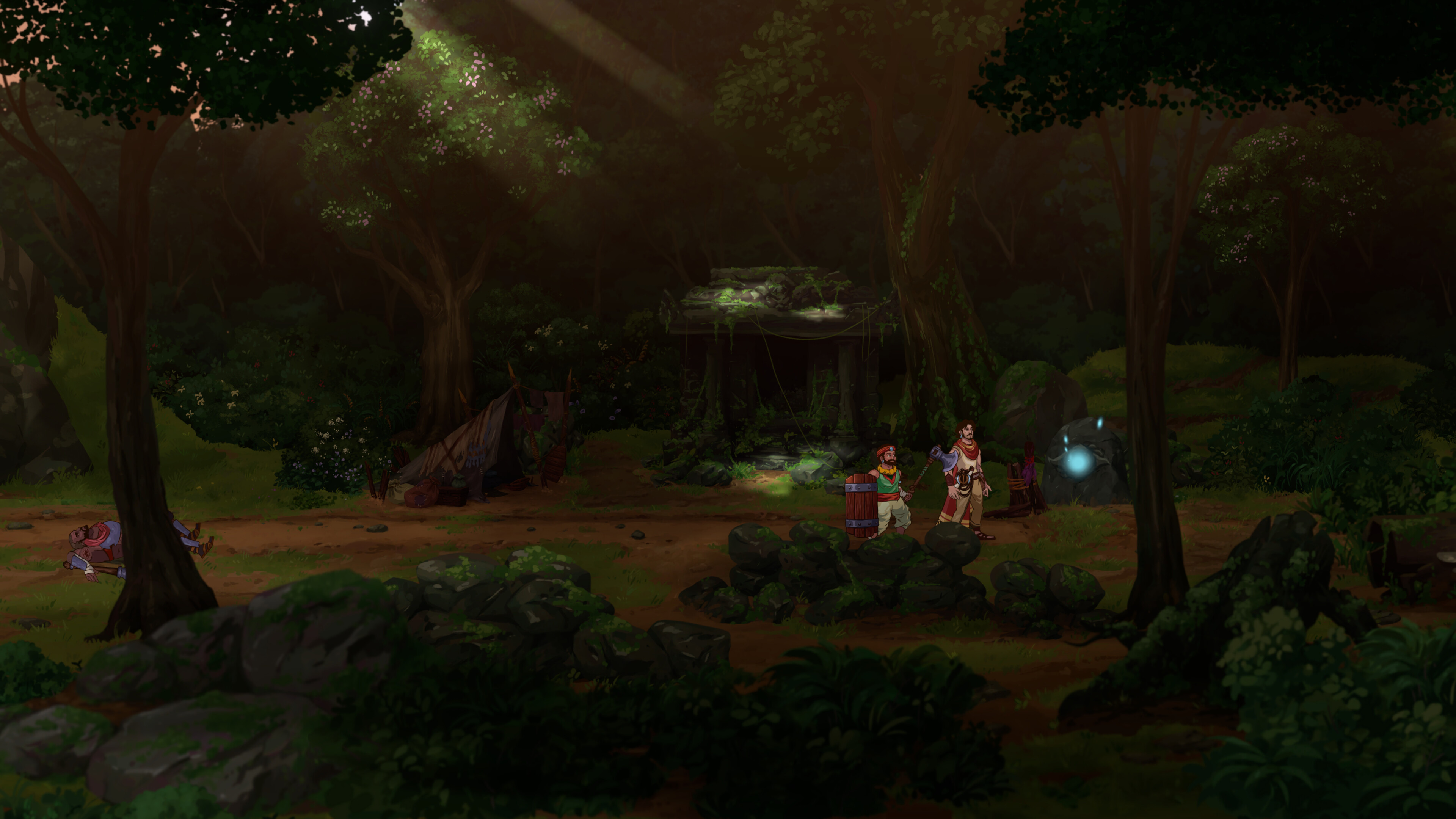 Ghatika screenshot 11