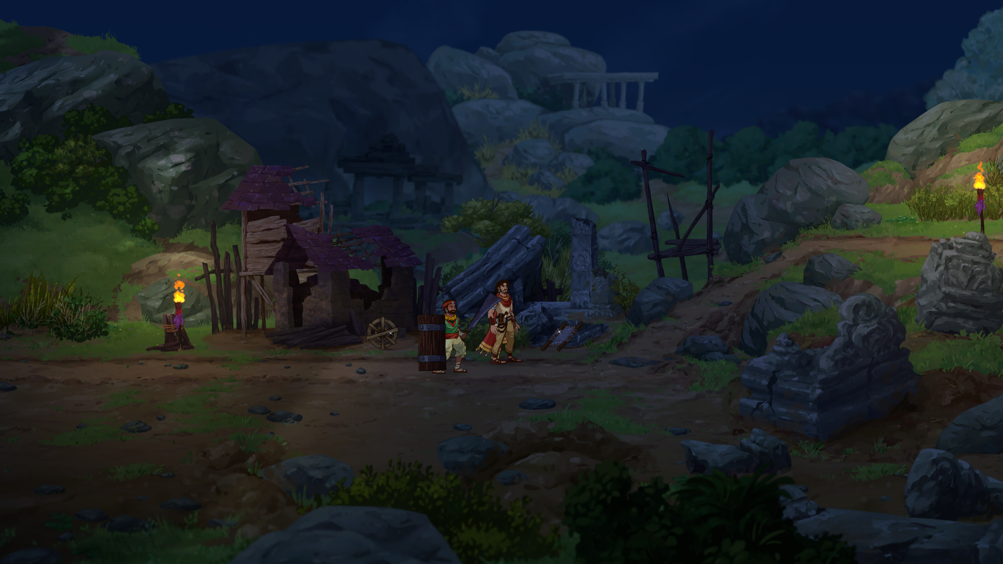 Ghatika screenshot 5