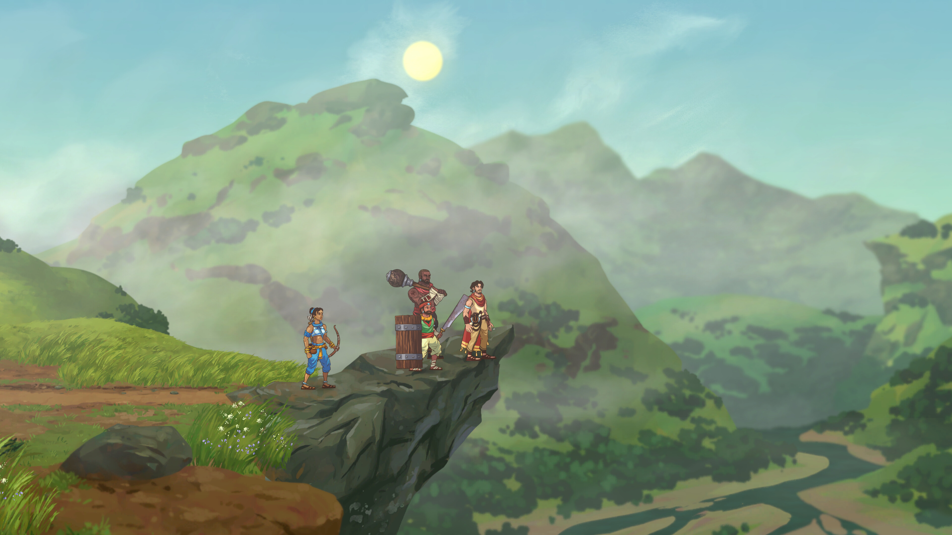 Ghatika screenshot 8