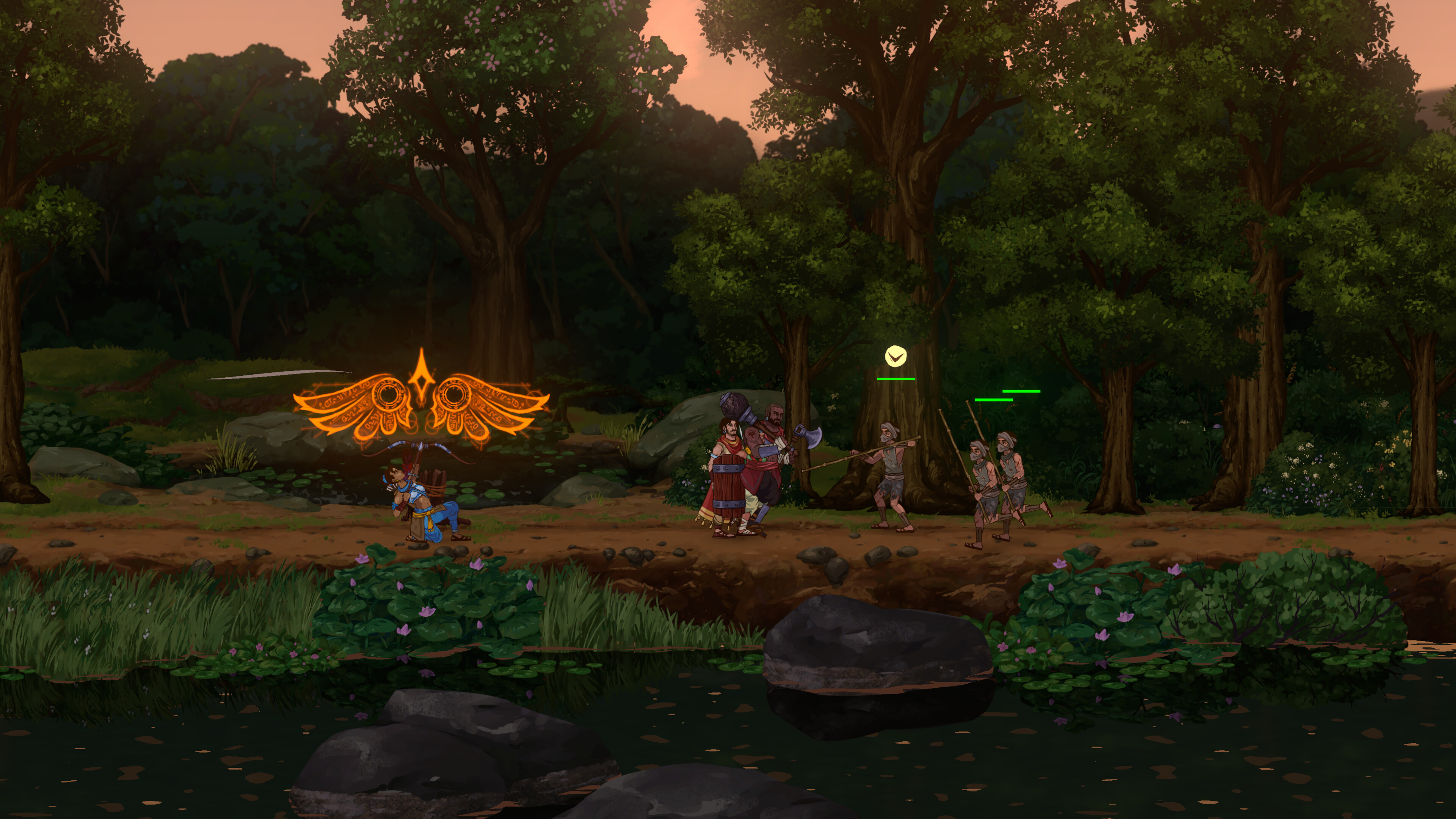 Ghatika screenshot 6
