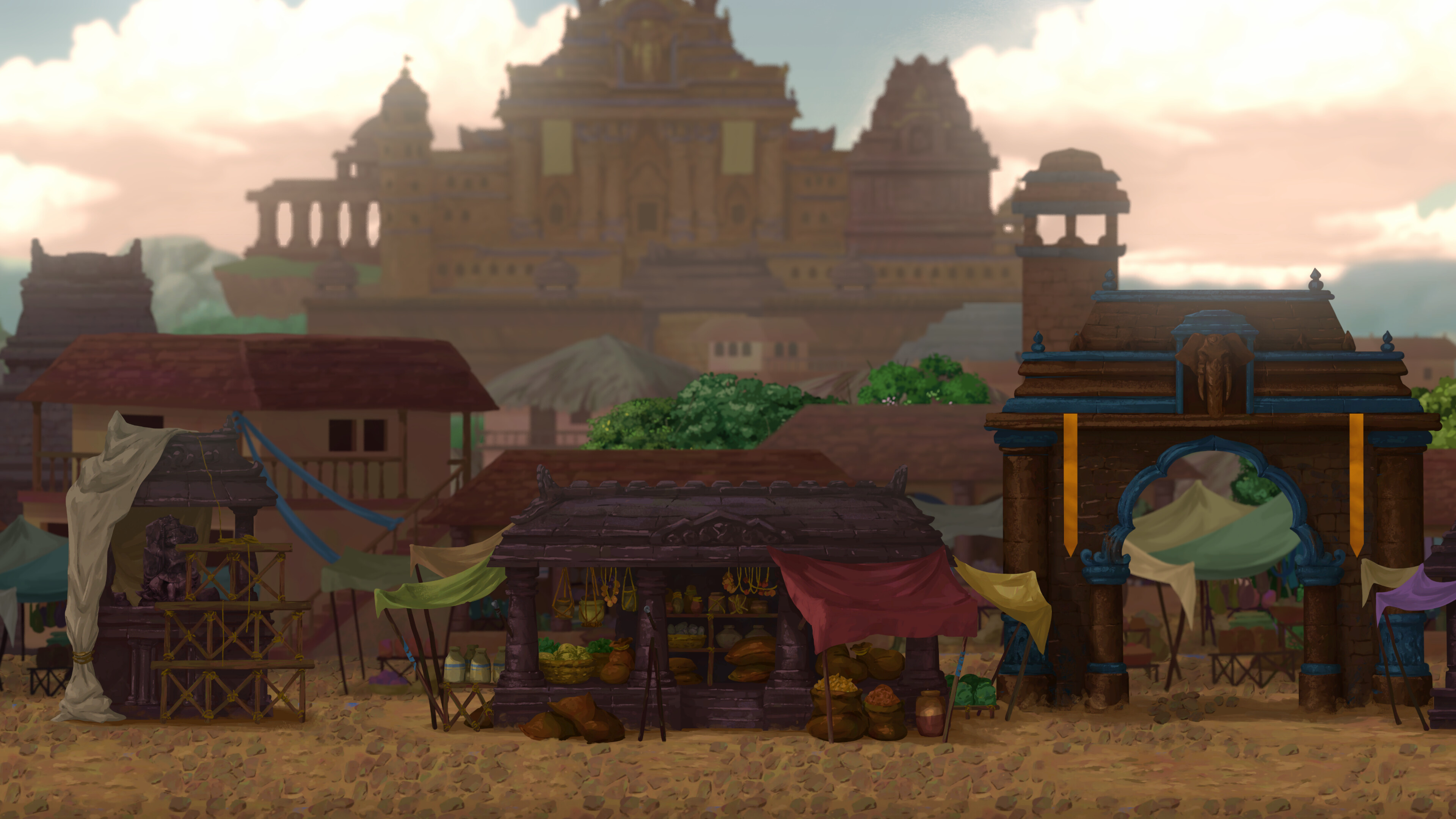 Ghatika screenshot 12