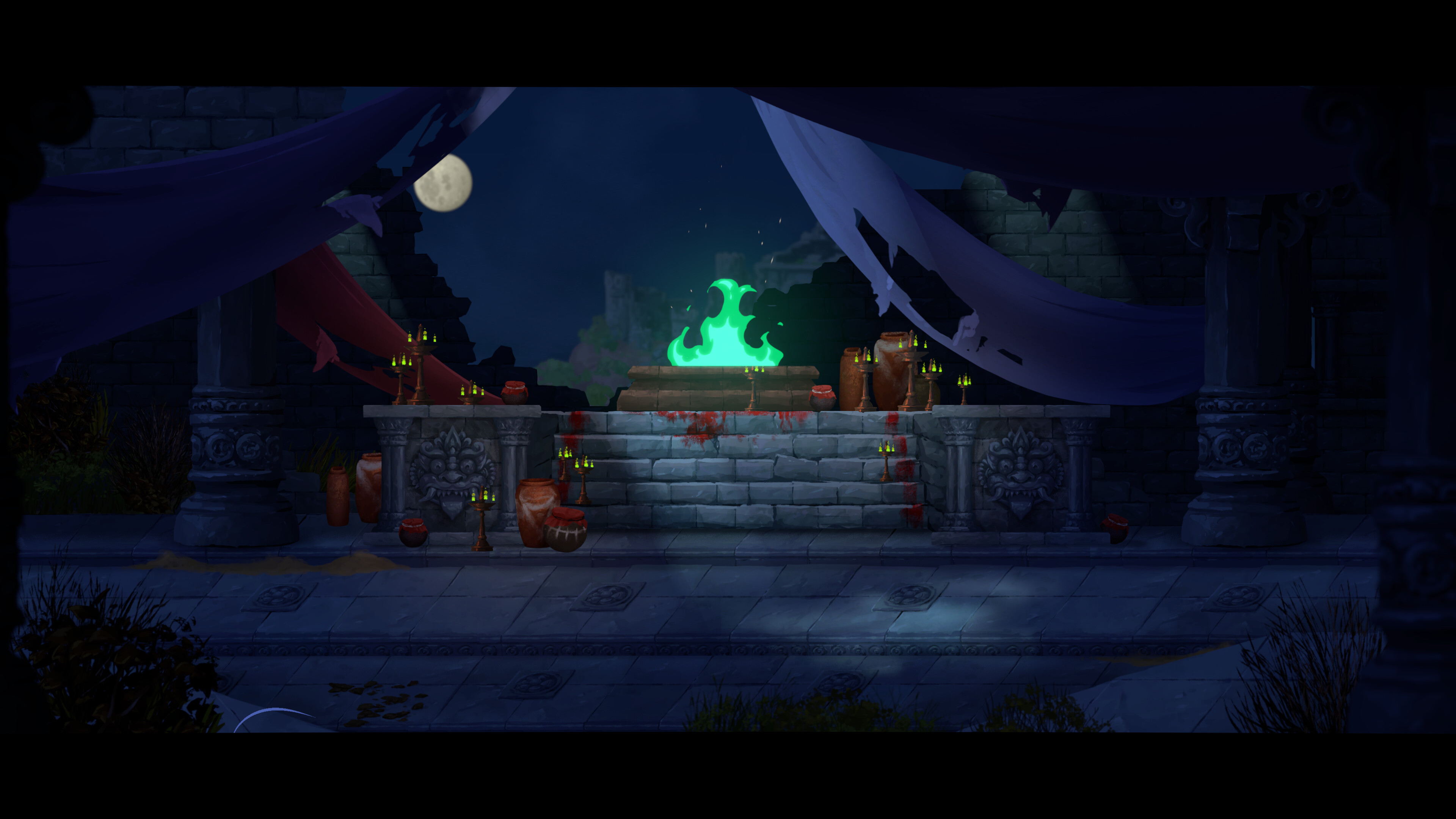 Ghatika screenshot 9