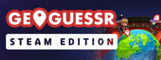 GeoGuessr Steam Edition