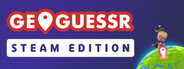 GeoGuessr Steam Edition