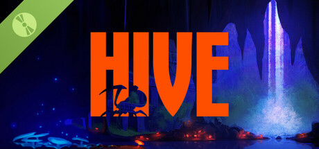 The Hive Demo