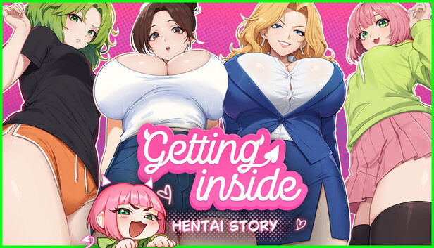 Getting Inside: Hentai Story capsule_616x353.jpg