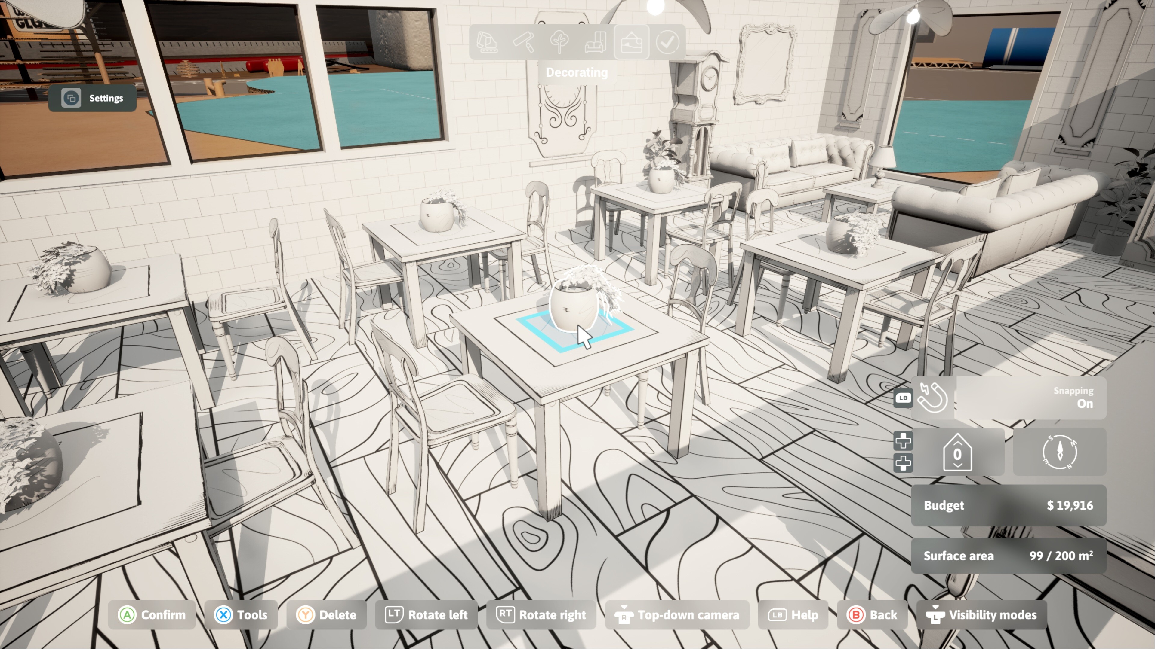 Architect Life - Sketch House Pack screenshot 6