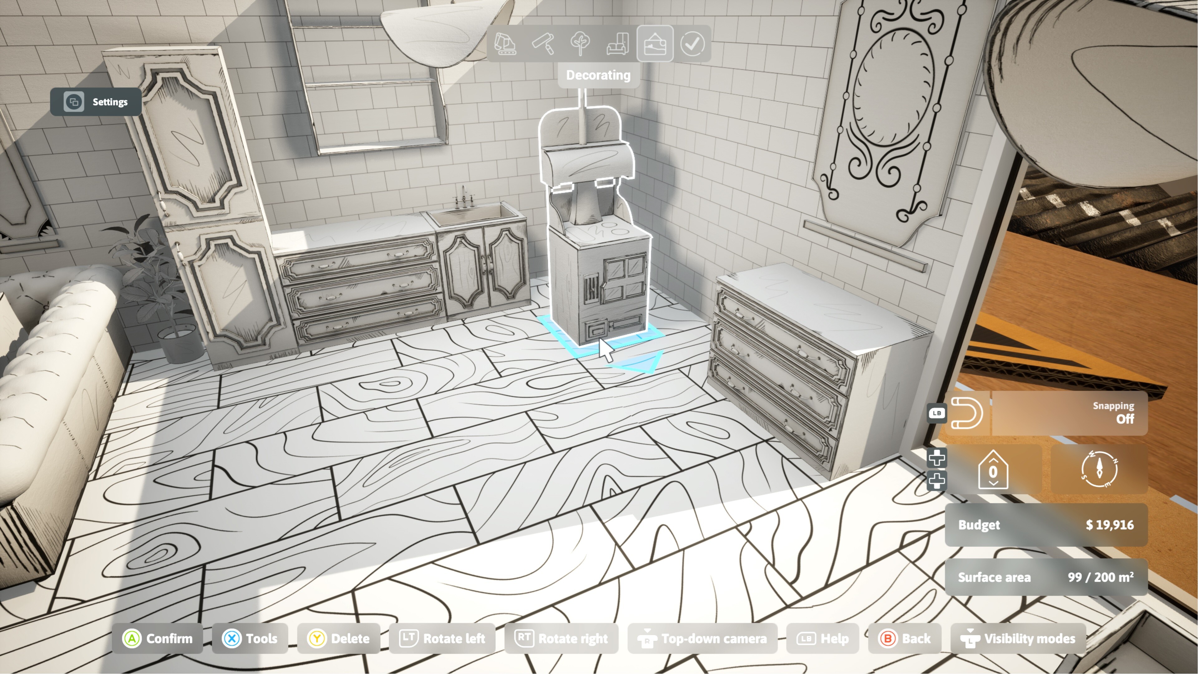 Architect Life - Sketch House Pack screenshot 5