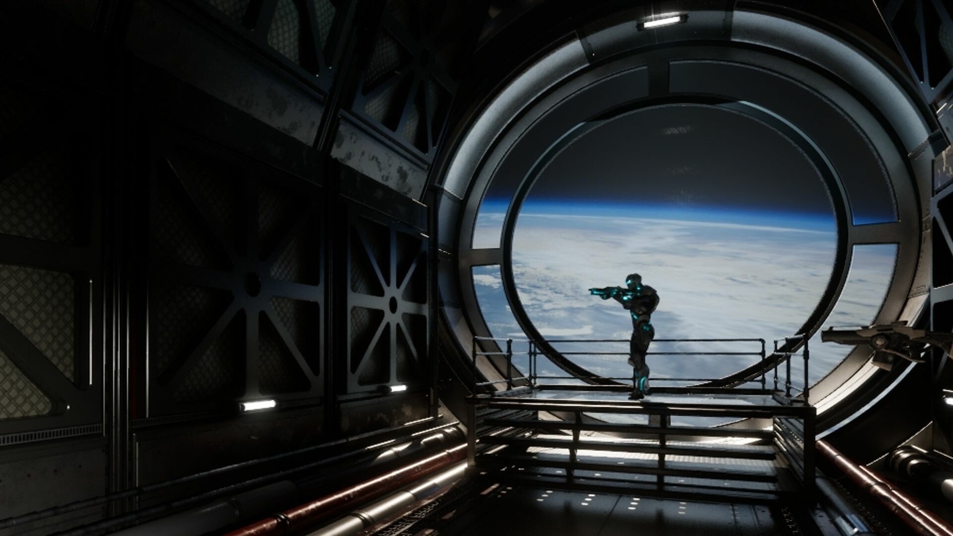 NecroMerc screenshot 6