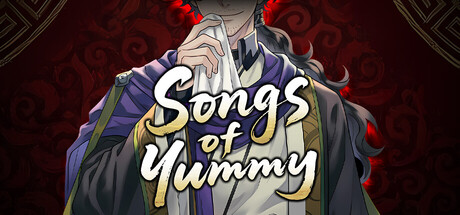 Songs of Yummy
